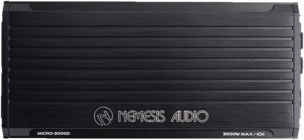 MICRO-3000D