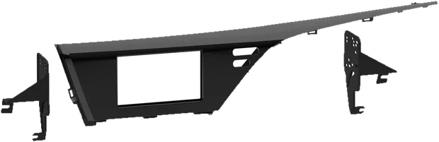 Toyota Camry 2018–2019