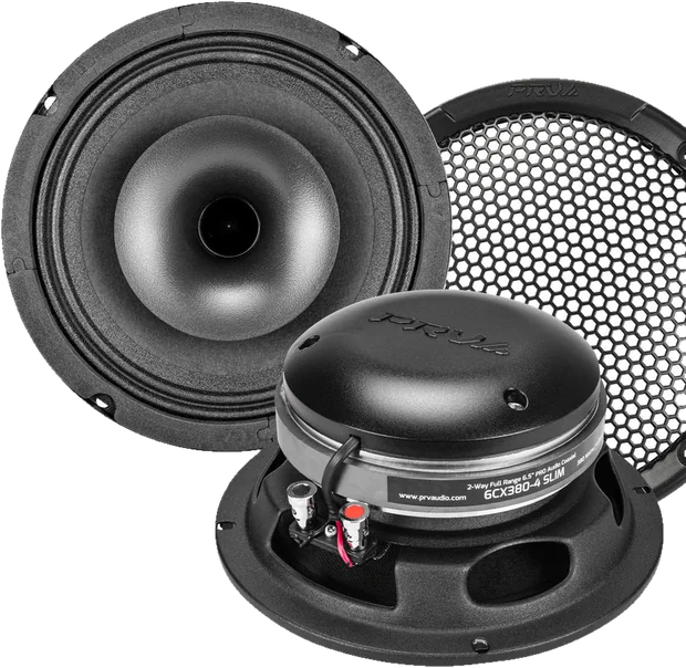 6CX380-4 Slim