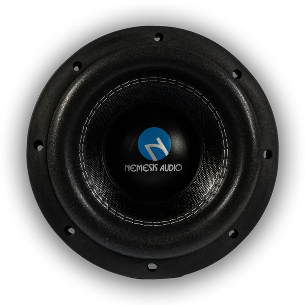 Nemesis Audio 8" subwoofer