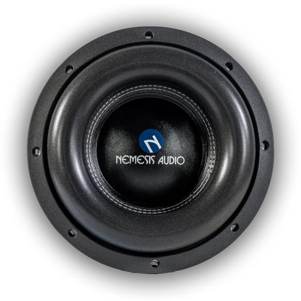 Nemesis Audio 10" subwoofer