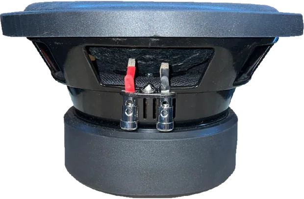 Nemesis Audio 15" subwoofer